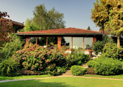 Ristorante Pierino Penati